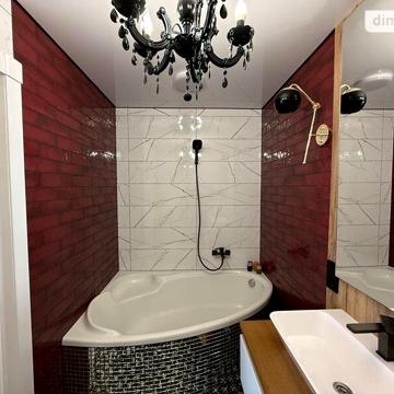 Продаж 2к Квартира Цегельний провулок ЖК пер. Кирпичный, 2, 4