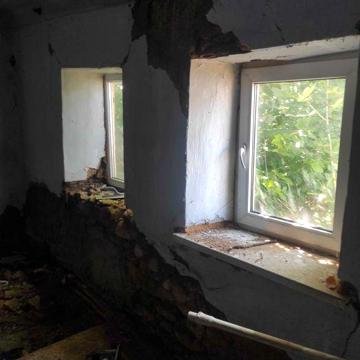 Продам будинок під ремонт