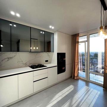 Продаж 1,5-кімнатної квартири з авторським ремонтом у ЖК Family Plaza
