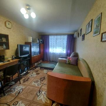 Чумаченка вул., 15-Б