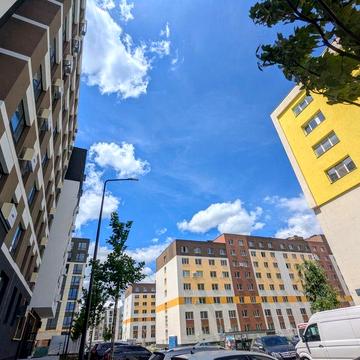 Продаж 2-кімнатної квартири в ЖК Компаньйон A7 ЖК Компаньйон