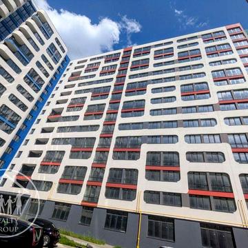 Продаж 2-кімнатної квартири 62м2 Галжитлобуд зданий будинок A7 ЖК на Трускавецькій
