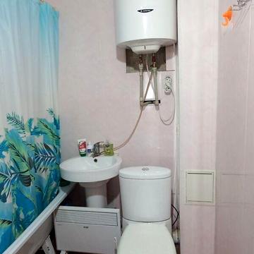 Продаж 1к Квартира Прибережна (40 років Перемоги) вулиця