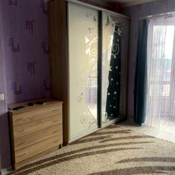 Оренда 1к-квартири в ЖК Петрівський Квартал