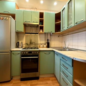 Соборності вул. (Жовтнева), 73
