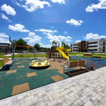 Продаж 1к Квартира Леоніда Каденюка (Комарова) 4-й провулок ЖК Manhattan
