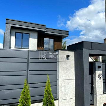 Володимирська вул., 1