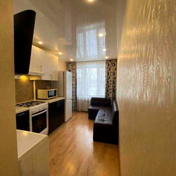 Сдам на длит. срок 1-к квартиру, 36 м² вул. Мандриківська, 141.