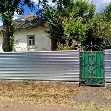 Будинок, м.Тетіїв, Київська обл., Білоцерківський р-н. Недорого!