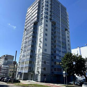 Здаю 1-но квмн.кв ЖК Diamond Hall, центр. Після нового ремонту.