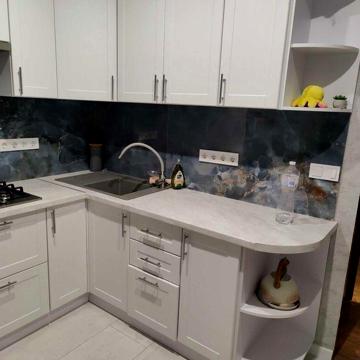 Продаж 2к квартири 74 кв. м на вул. Нагірна 21Ж ЖК нагірне