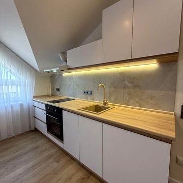 Продаж 1к Квартира Бориса Гмирі вулиця ЖК Новая Буча