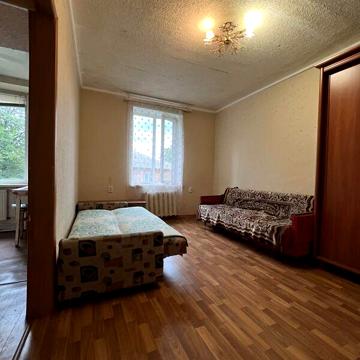 Продаж 1к Квартира Деземовська вулиця