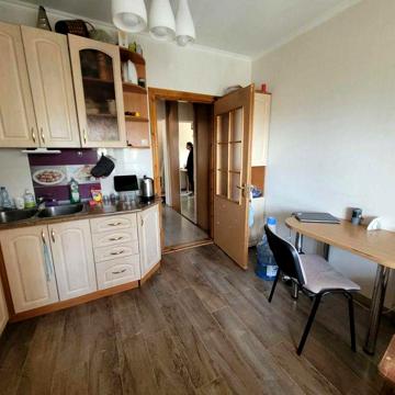 Продам 1к Соломянський р-н вул Федора Ернста буд 2