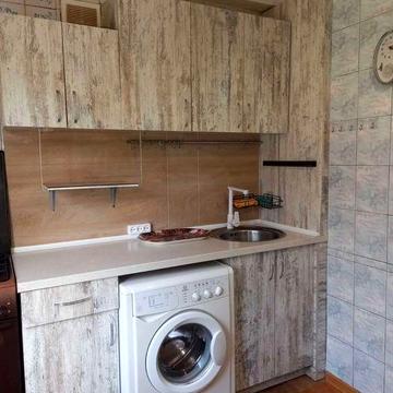 Продается 3-х комнатная квартира в районе Мэрии,  68 кв. метров
