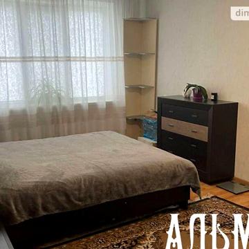 Продаж 3к Квартира Андрія Первозванного вулиця