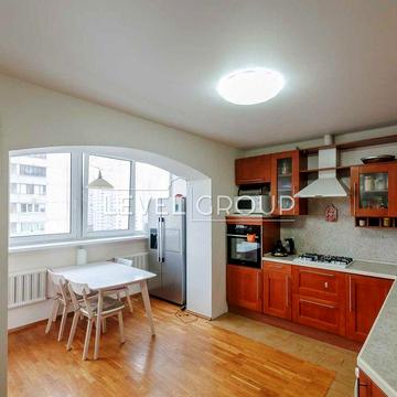 Продаж 3-кімнатної квартири з ремонтом 105 кв.м,Позняки,прт Григоренка
