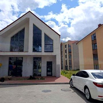 Продаж таунхаус 134 м2 Петрівський квартал ПК 7 Різіденс