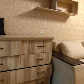 3-х.кімнатна квартира в центрі на короткий термін для ЗСУ