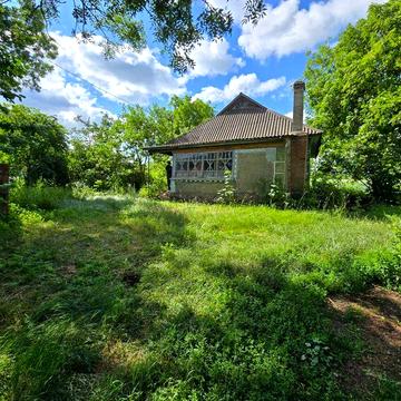 Продаж будинку 70м2, с. Війтівці, Вінницька обл., Хмельницький р-н.