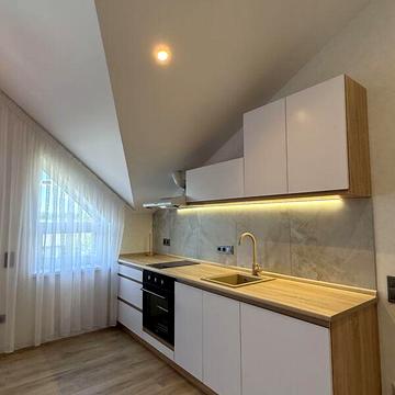 Продаж 1к Квартира Іллі Литвина (Окружна) вулиця