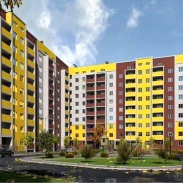 Продам 2 к.из.квартиру в ЖК Салтовский ул.Драгоманова ЖК Салтовский