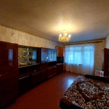 Двокімнатна квартира в районі Конкорду.