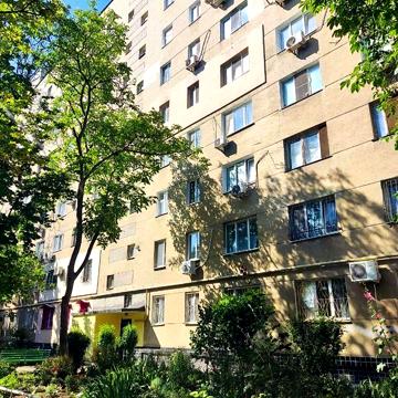 Продаж 2к Квартира Олексія Вадатурського (Маршала Малиновського) вулиця