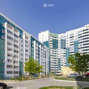 Качанівська вул., 17