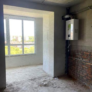 Продаж 2к Квартира Озерна вулиця ЖК Эдем (Жемчужина Проскурова-4)