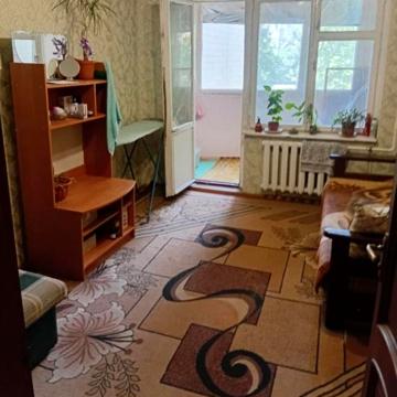 Владислава Бувалкіна вул. (Бочарова Генерала), 45