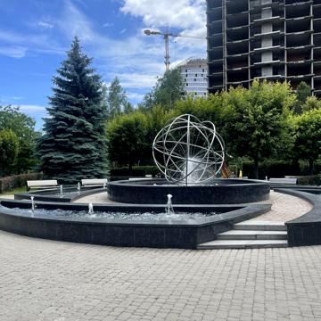Старонаводницька вул., 4-Б