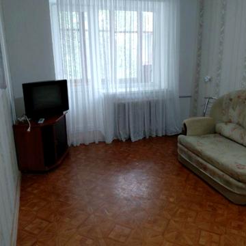 1кімн квартира, центральний район міста