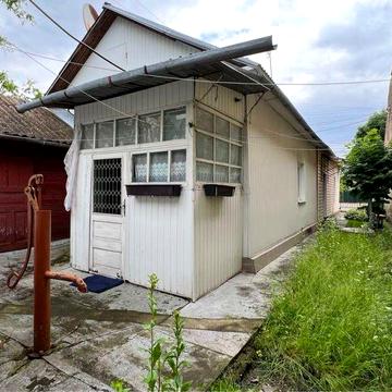 Продаж будинку вул. Львівська