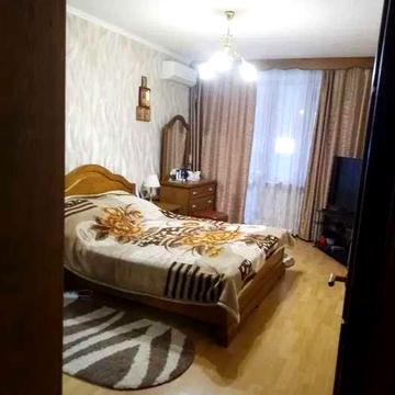 Продам 3 к. квартиру Валентиновская метро Студенческая Сертификат