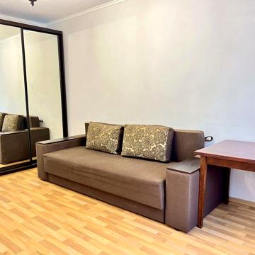 Оренда 1к, квартира, сади3