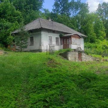 Продаж 3к Дім вулиця Підгірна
