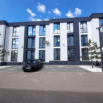 Продаж 1к Квартира Прикордонна вулиця