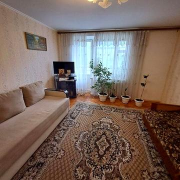 Продам 3 кім квартиру, Замостя, 2 поверх, цегла!