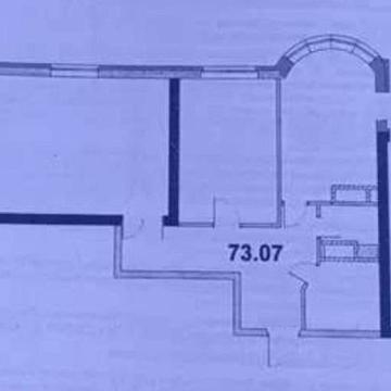 Фонтанська дорога вул. (Перекопской дивизии улица), 118А/1