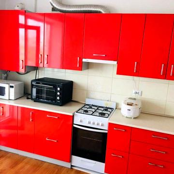 Оренда 3 кк в новобудові в м. Львові по вул. І. Рубчака пл. 119м2