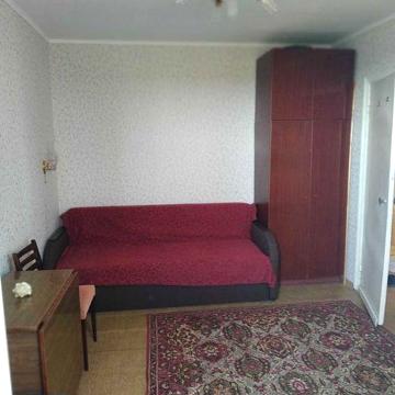 сдам на длительный срок 1к.кв на Алексеевке, пр.Л.Свободы 46