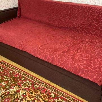 сдам на длительный срок 1к.кв на Алексеевке, пр.Л.Свободы 46