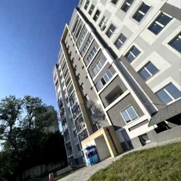 Продам 2к квартиру в новом ЖК Сказка м. Холодная Гора ЖК Сказка