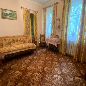 Продається цілий будинок із усіма зручностями в житловому стані.№16909