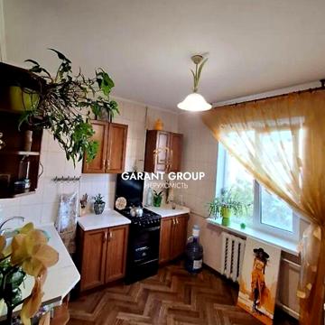 Продаж 1к Квартира Сімї Глодан (Ільфа і Петрова) вулиця