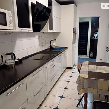 Продаж 2к Квартира Палія Семена вулиця