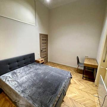 Довгострокова оренда 1к Квартира Корзо вулиця