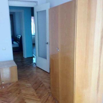 Довгострокова оренда 2к Квартира Виговського Івана вулиця