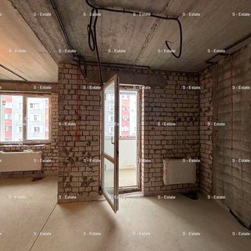 ‼️Продам 1к квартиру 38м2  ЖК Гидропарк дом 1 ‼️ 18000евро‼️Виедо есть ЖК Гидропарк